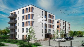 3-СТАЕН, 116 m2 - Holmes.bg 3-СТАЕН, 116 m2