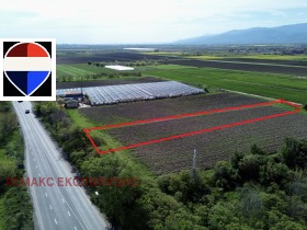ПАРЦЕЛ, 4 299 m2 - Holmes.bg ПАРЦЕЛ, 4 299 m2