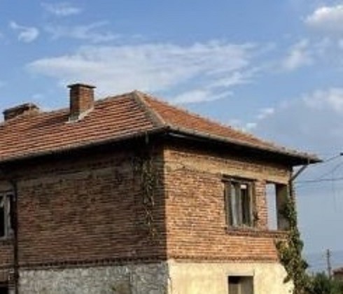 Продава  Къща, област Пловдив, с. Цалапица • 82 450 EUR • ID 47326728 — holmes.bg - [1] 