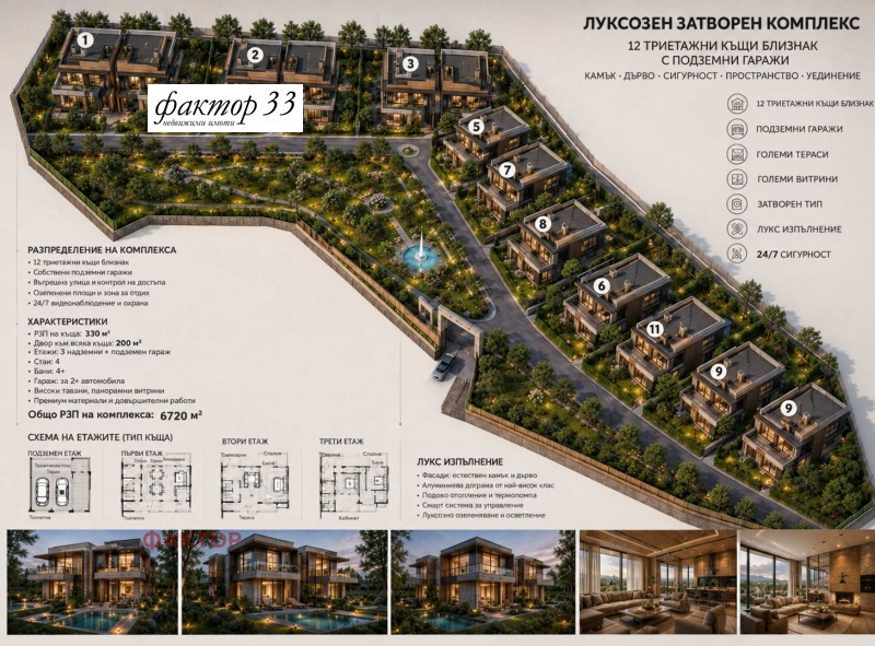 Продава ПАРЦЕЛ, град София, с. Бистрица • 127680 € • 31065048 1 — Holmes.bg Продава ПАРЦЕЛ, град София, с. Бистрица • 127680 € • 31065048 1