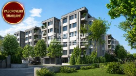 Продава 2-стаен, град Пловдив