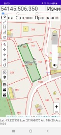 Продава Парцел град Варна , к.к. Златни пясъци , 588 кв.м | 46447514 — Imoti.com Продава Парцел град Варна , к.к. Златни пясъци , 588 кв.м | 46447514