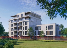 2-СТАЕН, 91 m2 - Holmes.bg 2-СТАЕН, 91 m2