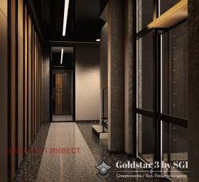 3-СТАЕН, 114 m2 - Holmes.bg 3-СТАЕН, 114 m2