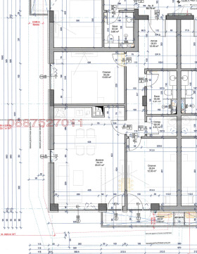 Обява Продава 3-СТАЕН,град София, Левски