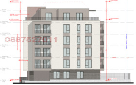 Обява Продава 3-СТАЕН,град София, Левски