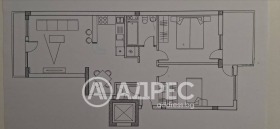 Продава 3-стаен, град София