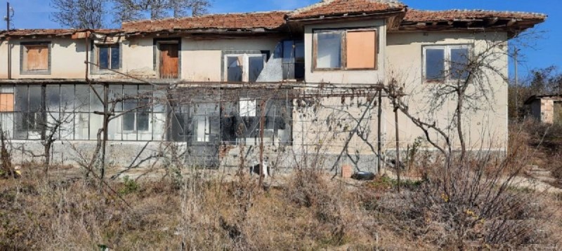 Продава  Къща област Варна , с. Кривня , 180 кв.м | 54325322 - изображение [2]