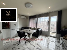 3-СТАЕН, 64 m2 - Holmes.bg 3-СТАЕН, 64 m2