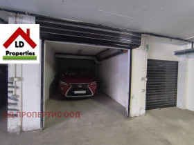 Продажба на гаражи в град Варна - изображение 1 
