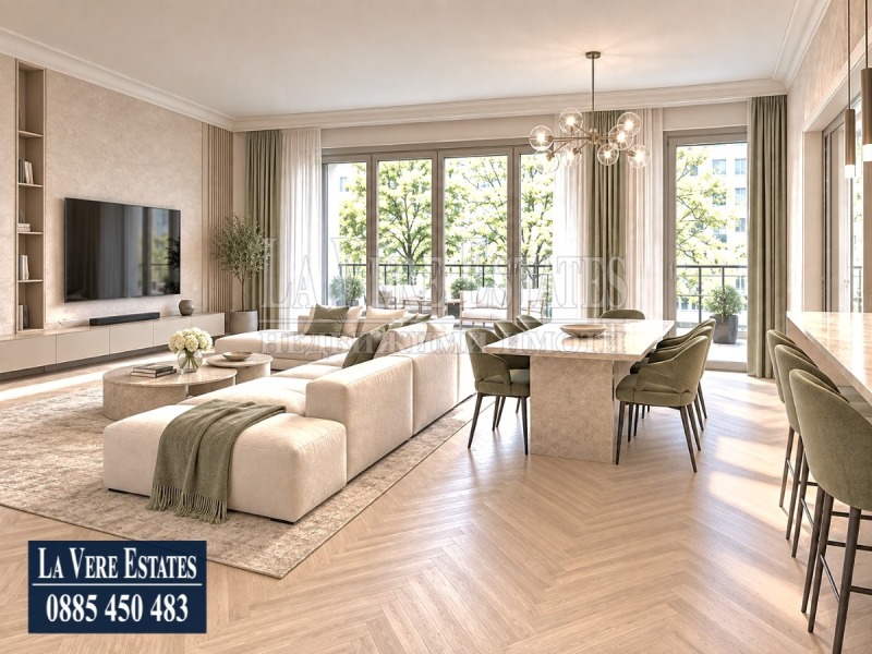 Продава 3-СТАЕН, град Русе, Широк център • 115000 € • 26626632 1 — Holmes.bg Продава 3-СТАЕН, град Русе, Широк център • 115000 € • 26626632 1
