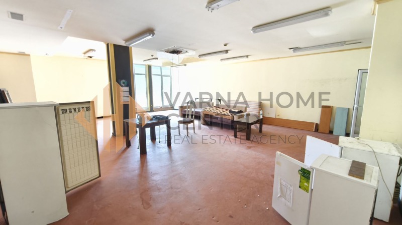 Продава БИЗНЕС ИМОТ, гр. Варна, област Варна