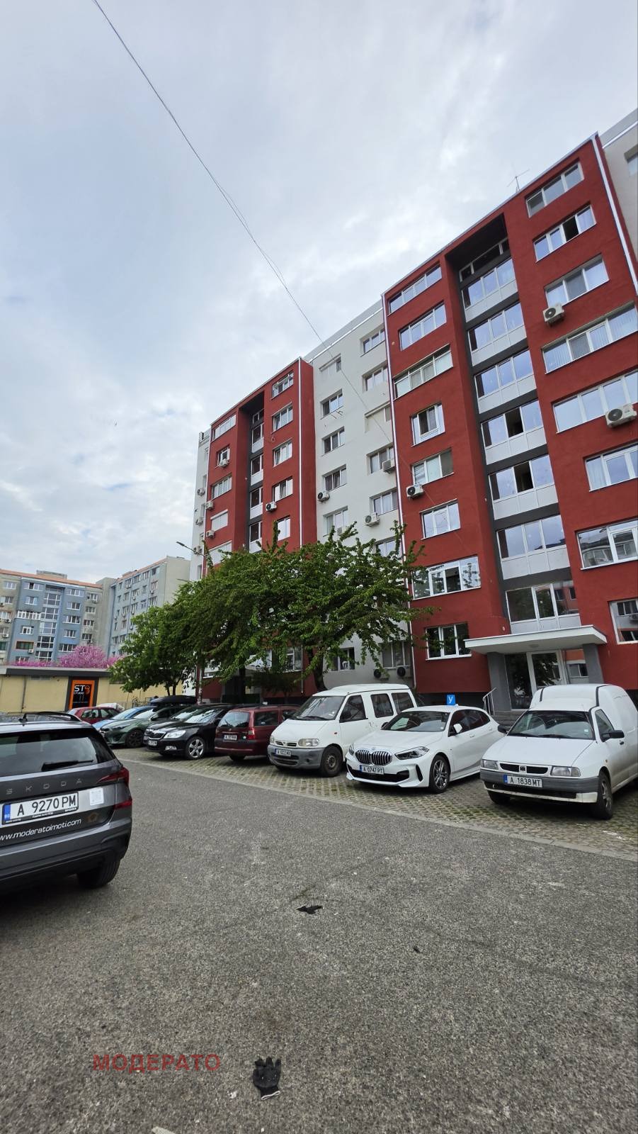 Продава 3-стаен град Бургас , Меден рудник - зона А , 60 кв.м | 78002050 — Imoti.com Продава 3-стаен град Бургас , Меден рудник - зона А , 60 кв.м | 78002050
