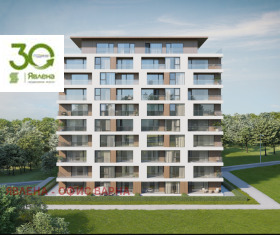 3-СТАЕН, 113 m2 - Holmes.bg 3-СТАЕН, 113 m2