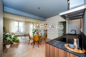Обява Продава 3-СТАЕН,град София, Оборище