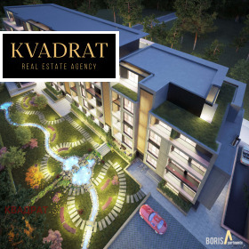 4-СТАЕН, 194 m2 - Holmes.bg 4-СТАЕН, 194 m2