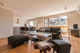 2-СТАЕН, 126 m2 - Holmes.bg 2-СТАЕН, 126 m2