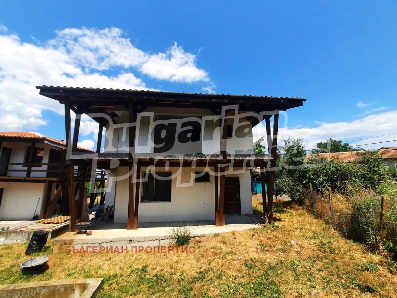 Продава КЪЩА, област Бургас, с. Александрово • 162500 € / 317822.38 лв. • 12904563 1 — Holmes.bg Продава КЪЩА, област Бургас, с. Александрово • 162500 € / 317822.38 лв. • 12904563 1