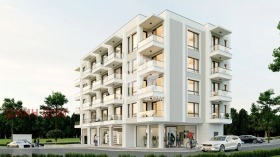 1-СТАЕН, 41 m2 - Holmes.bg 1-СТАЕН, 41 m2