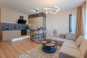 2-СТАЕН, 66 m2 - Holmes.bg 2-СТАЕН, 66 m2