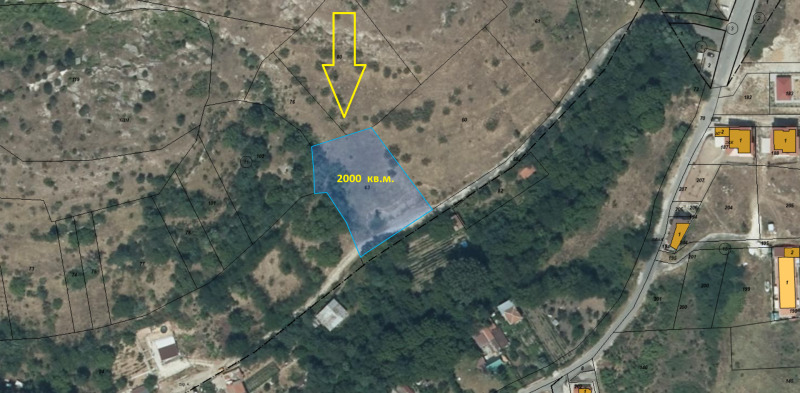 Продава ПАРЦЕЛ, област Кърджали, с. Енчец • 100000 € • 10468840 1 — Holmes.bg Продава ПАРЦЕЛ, област Кърджали, с. Енчец • 100000 € • 10468840 1