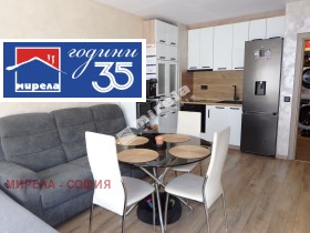 Обява Продава 2-СТАЕН,град София, Люлин 9