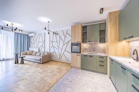 3-СТАЕН, 118 m2 - Holmes.bg 3-СТАЕН, 118 m2