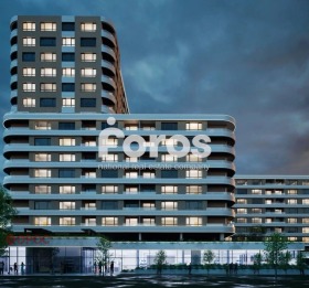 3-СТАЕН, 119 m2 - Holmes.bg 3-СТАЕН, 119 m2