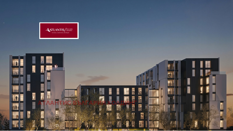 Продава 2-СТАЕН, град София, Люлин 6 • 129850 € • 56861389 1 — Holmes.bg Продава 2-СТАЕН, град София, Люлин 6 • 129850 € • 56861389 1