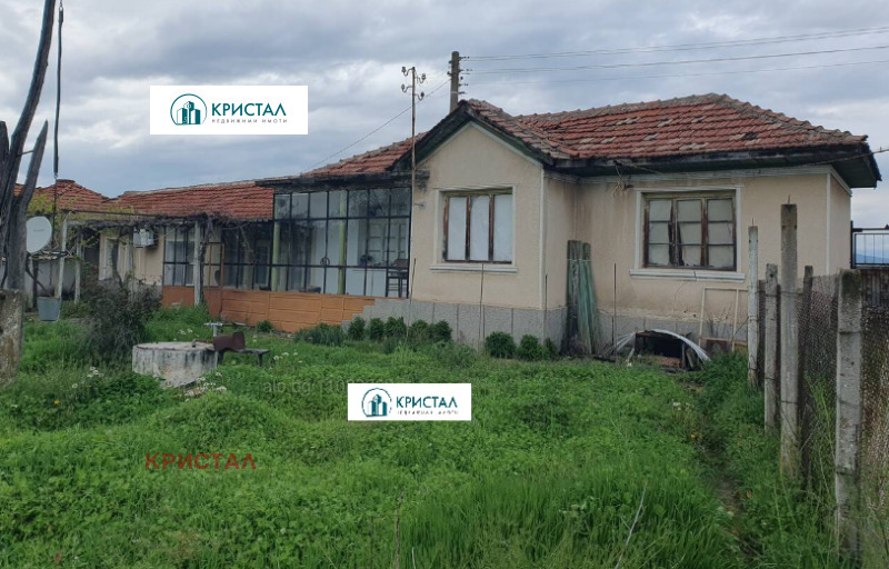 Продава КЪЩА, област Пловдив, с. Ръжево • 33900 € • 87712019 1 — Holmes.bg Продава КЪЩА, област Пловдив, с. Ръжево • 33900 € • 87712019 1