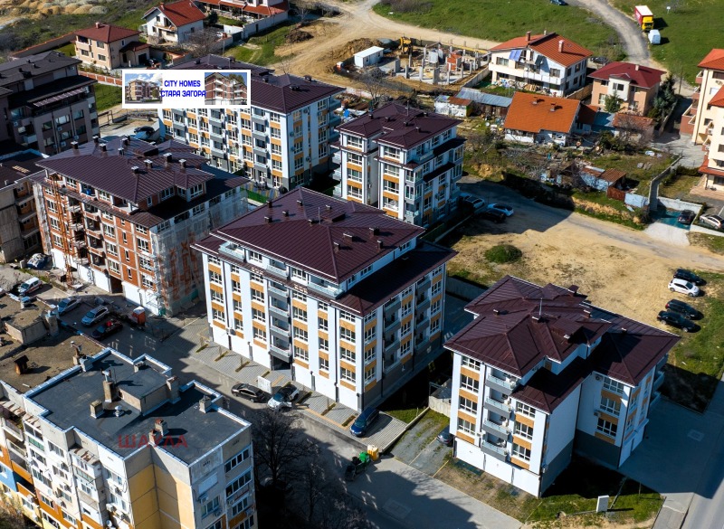Продава ГАРАЖ, ПАРКОМЯСТО, град Стара Загора, Железник - център • 8000 € / 15646.64 лв. • 75779742 1 — Holmes.bg Продава ГАРАЖ, ПАРКОМЯСТО, град Стара Загора, Железник - център • 8000 € / 15646.64 лв. • 75779742 1