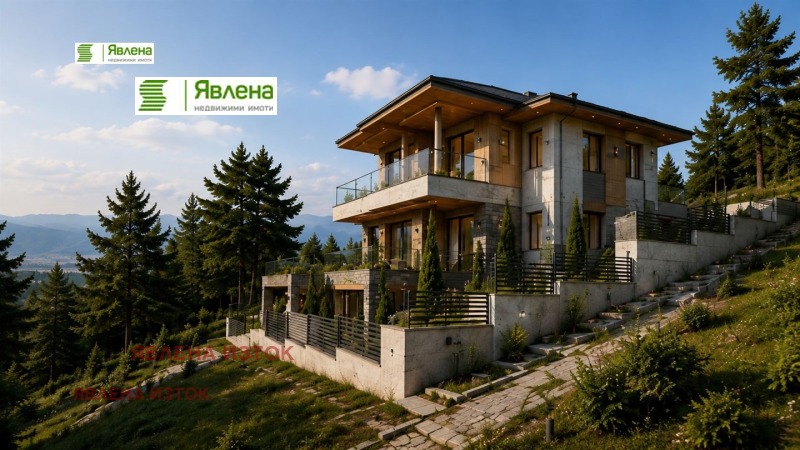 Продава ПАРЦЕЛ, град София, с. Бистрица • 399000 € • 53740247 1 — Holmes.bg Продава ПАРЦЕЛ, град София, с. Бистрица • 399000 € • 53740247 1