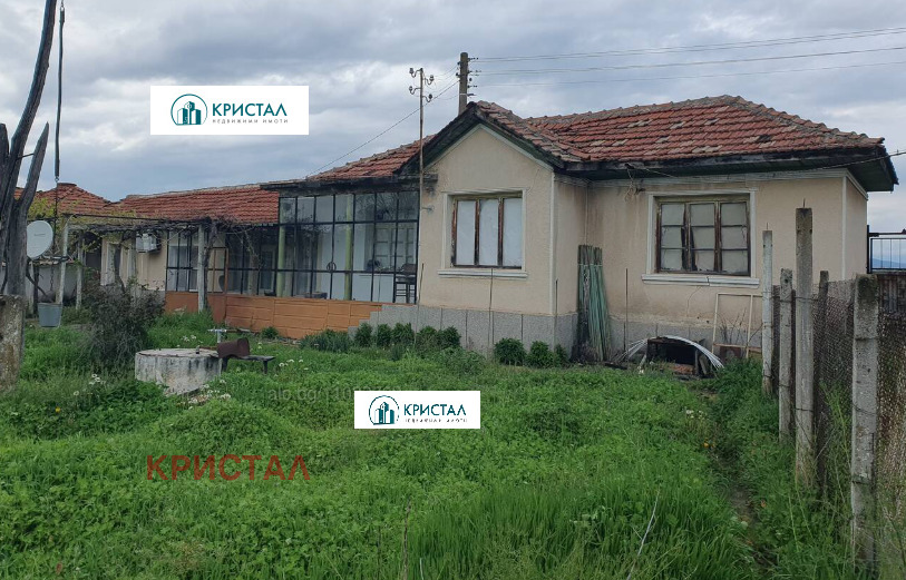 Продава Къща област Пловдив , с. Ръжево , 55 кв.м | 30437303 — Imoti.com Продава Къща област Пловдив , с. Ръжево , 55 кв.м | 30437303