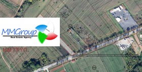 Продава Парцел, град София