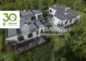 ПАРЦЕЛ, 1 226 m2 - Holmes.bg ПАРЦЕЛ, 1 226 m2