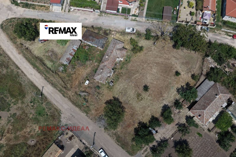 Продава ПАРЦЕЛ, област Добрич, с. Соколово • 45500 € • 32218158 1 — Holmes.bg Продава ПАРЦЕЛ, област Добрич, с. Соколово • 45500 € • 32218158 1