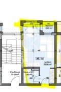 Продава 1-стаен град Пловдив , Тракия , 43 кв.м | 97308168 — Imoti.com Продава 1-стаен град Пловдив , Тракия , 43 кв.м | 97308168