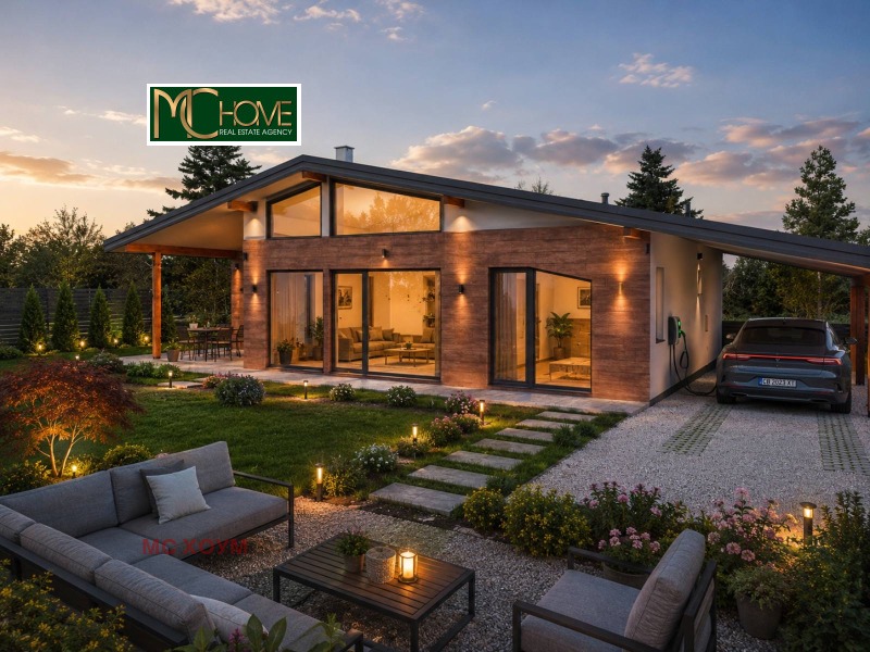 Продава КЪЩА, област София, с. Хераково • 313900 € / 613935.04 лв. • 67240366 1 — Holmes.bg Продава КЪЩА, област София, с. Хераково • 313900 € / 613935.04 лв. • 67240366 1