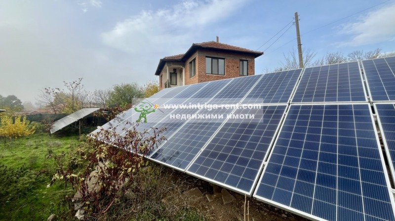 For Sale House region Haskovo , Susam , 100 sq.m | 12953459 — Imoti.info For Sale House region Haskovo , Susam , 100 sq.m | 12953459