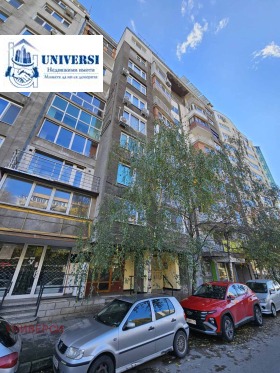 Обява Продава 2-СТАЕН,град София, Медицинска академия