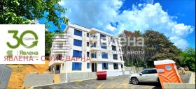 3-СТАЕН, 89 m2 - Holmes.bg 3-СТАЕН, 89 m2