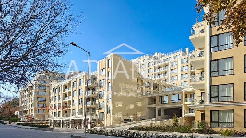 Продава 3-СТАЕН, град Варна, к.к. Чайка • 510000 € • 33696625 1 — Holmes.bg Продава 3-СТАЕН, град Варна, к.к. Чайка • 510000 € • 33696625 1