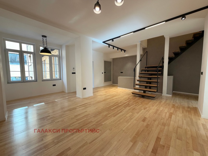 Til salgs Maisonette Sofia , Tsentar , 183 kvm | 40150412 — Imoti.info Til salgs Maisonette Sofia , Tsentar , 183 kvm | 40150412