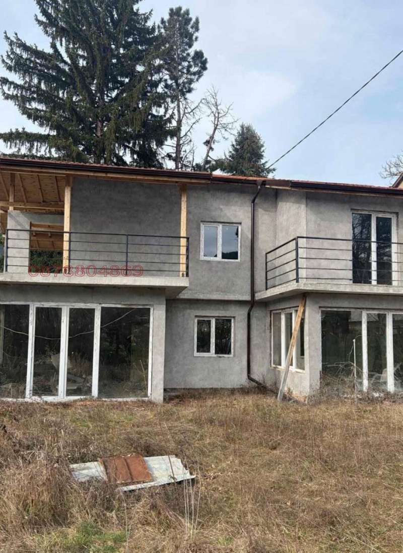 Продава КЪЩА, област София, с. Владо Тричков • 208000 € • 56855810 1 — Holmes.bg Продава КЪЩА, област София, с. Владо Тричков • 208000 € • 56855810 1