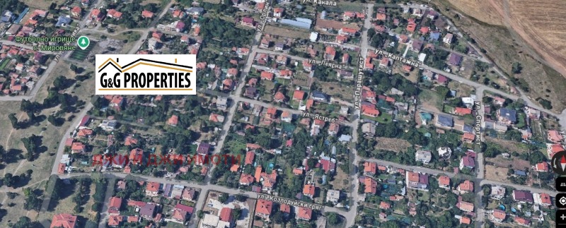 Продава ПАРЦЕЛ, град София, с. Мировяне • 220000 € • 55549018 1 — Holmes.bg Продава ПАРЦЕЛ, град София, с. Мировяне • 220000 € • 55549018 1