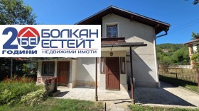Обява Продава КЪЩА,с. Вонеща вода, област Велико Търново>