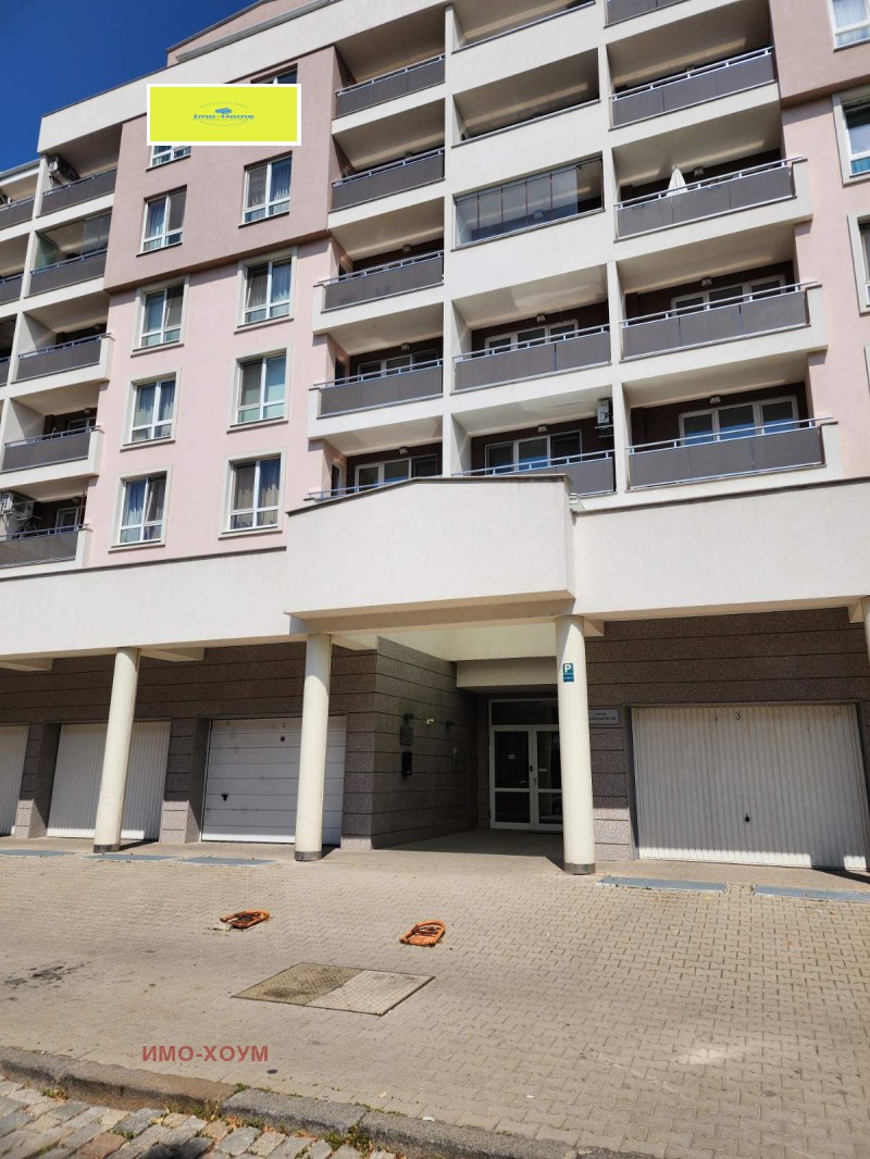 Продава 2-СТАЕН, град София, Банишора • 229000 € / 447885.07 лв. • 21133347 1 — Holmes.bg Продава 2-СТАЕН, град София, Банишора • 229000 € / 447885.07 лв. • 21133347 1