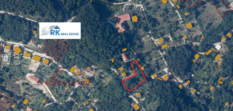 Продава ПАРЦЕЛ, град Варна, м-т Манастирски рид • 145000 € • 13320567 1 — Holmes.bg Продава ПАРЦЕЛ, град Варна, м-т Манастирски рид • 145000 € • 13320567 1