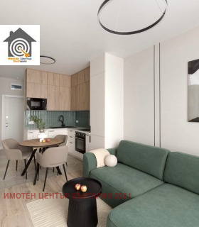 Обява Продава 3-СТАЕН,град София, Овча купел