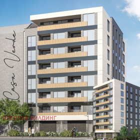 3-СТАЕН, 107 m2 - Holmes.bg 3-СТАЕН, 107 m2